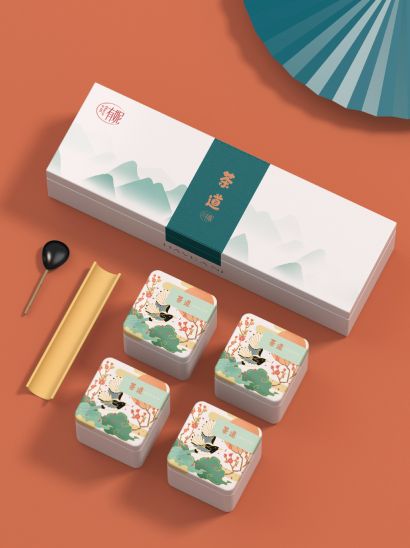 tea