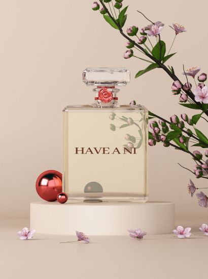 cosmetics