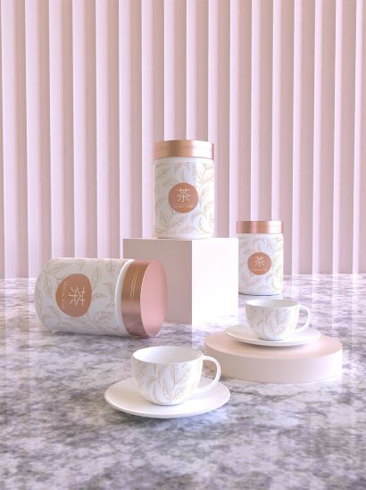 tea